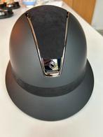 Miss Shield Samshield 2.0 Cap, Dieren en Toebehoren, Ophalen, Zo goed als nieuw, Dressuur, Cap