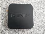 Minix Mediaspeler, Ophalen of Verzenden, Gebruikt, HDMI