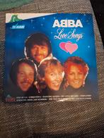 ABBA - Love Songs LP, Ophalen of Verzenden, 1980 tot 2000, Zo goed als nieuw, 12 inch