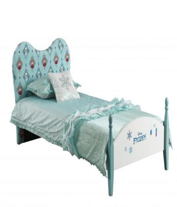 Complete frozen kamer beschikbaar voor biedingen