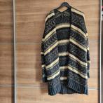 Dames  vest groen /creme-wit met zilver silvercreek Nieuw, Kleding | Dames, Bodywarmers, Silver Creek, Ophalen of Verzenden, Nieuw