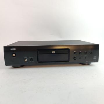 Denon DCD-510AE CD speler || Nu voor maar € 119.99 beschikbaar voor biedingen