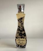 Géant parfumfles Christina Aguillera, Verzamelen, Parfumverzamelingen, Ophalen, Zo goed als nieuw, Parfumfles, Gevuld