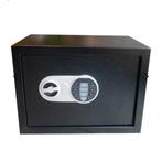 Kluis met digitaal slot - Nieuw, Ophalen of Verzenden, Zo goed als nieuw