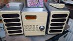 Super Sony Stereo Set voor Retro Ridders! CMT DV1, Audio, Tv en Foto, Stereo-sets, Ophalen of Verzenden, Cd-speler, Sony