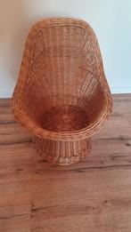 Rotan stoel te koop, Kinderen en Baby's, Ophalen