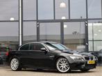 BMW 3 Serie Cabrio M3 V8 421PK *LEDER*NAVI*CRUISE*XENON*, Auto's, BMW, Automaat, Euro 5, Achterwielaandrijving, 8 cilinders