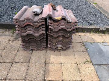 Gratis Dakpannen - Ophalen in Hoofddorp beschikbaar voor biedingen