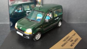 Renault Kangoo Pampa 1998 1:43 Vitesse Pol beschikbaar voor biedingen