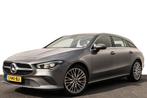 Mercedes-Benz CLA-Klasse Shooting Brake 180 Automaat Bus. So, 136 pk, Gebruikt, 4 cilinders, Met garantie (alle)