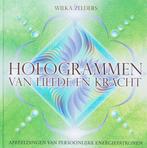 Wilka Zelders Hologrammen van Liefde en Kracht, Boeken, Ophalen of Verzenden, Nieuw