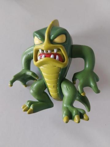 Space Ghost Zorak Figure Hanna-Barbera 2006 beschikbaar voor biedingen