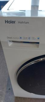 Haier wasmachine 8 kg met garantie, Witgoed en Apparatuur, Wasmachines, Energieklasse A of zuiniger, 1200 tot 1600 toeren, Ophalen of Verzenden