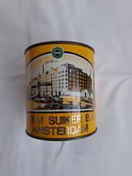 CSM Suikerstroop Amsterdam, Verzamelen, Ophalen of Verzenden, Gebruikt, Overige, Overige merken