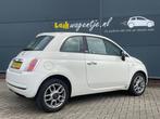 Fiat 500 1.2 Pop *airco *lichtmet. *distr.riem '23 *NL auto, Origineel Nederlands, Te koop, 20 km/l, Airconditioning