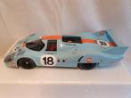 Pedro Rodriguez J Oliver Porsche 917 LH 24H Lemans 1971 1:12, Ophalen of Verzenden, Nieuw, 1:9 t/m 1:12, Auto