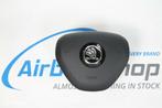 Airbag set - Dashboard zwart/grijs Skoda Citigo (2012-heden), Gebruikt, Ophalen of Verzenden