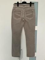 Enjoy Dames Broek Maat 38, Maat 38/40 (M), Beige, Ophalen of Verzenden, Lang
