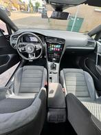Vw Golf Variant 1.4 TSI 150pk, 2x R-Line, Keyless, DSG….ect, Auto's, 65 €/maand, Zwart, 4 cilinders, 1257 kg