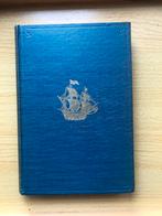 Beschrijving van J.H. van Linschoten van (de weg naar) Indië, Ophalen of Verzenden, Gelezen, Diverse auteurs