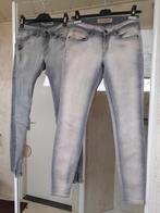 Drykorn 5 pocket jeans skinny maat 26-34, Drykorn, Ophalen of Verzenden, Zo goed als nieuw, Zwart