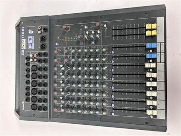A6913. Spirit Folio Soundcraft F1 Fader 100 mengpaneel beschikbaar voor biedingen