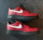 Nike air force 1 - 39, Ophalen of Verzenden, Zo goed als nieuw, Wit, Sneakers of Gympen