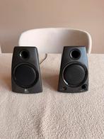 Logitech Z130, Ophalen of Verzenden, Gebruikt