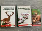 Natuur boekjes, Ophalen of Verzenden, Nieuw, Natuur algemeen