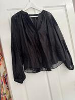 ibiza blouse, Ophalen of Verzenden, Nieuw, Zwart