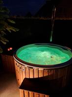 Nieuwe hottub jacuzzi bubble bath, Tuin en Terras, Nieuw, Ophalen of Verzenden, Filter