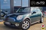 Mini Mini 1.6 Cooper Pepper 120PK | NETTE STAAT | NIEUWE APK, Auto's, Mini, Voorwielaandrijving, Stof, Gebruikt, 4 cilinders