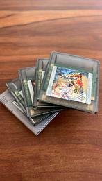 Nintendo GAME BOY colour games, Spelcomputers en Games, Games | Nintendo Game Boy, 1 speler, Ophalen of Verzenden, Gebruikt, Vanaf 3 jaar