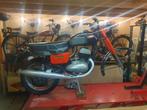 Gezocht Jawa carburateur en claxon, Ophalen of Verzenden