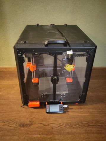 Prusa MK3.9 3D-printer  beschikbaar voor biedingen