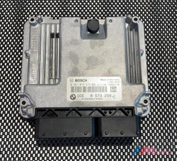 BMW F20 COMPUTER MOTORMANAGEMENT 8573258-01 beschikbaar voor biedingen