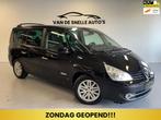 Renault Grand Espace 2.0 dCi Initiale 6p AUTOMAAT/ALCANTARA/, Euro 5, 4 cilinders, Zwart, Diesel