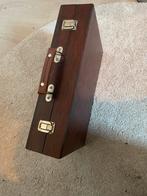 Tekenkoffee, Muziek en Instrumenten, Behuizingen en Koffers, Ophalen of Verzenden, Zo goed als nieuw, Overige instrumenten