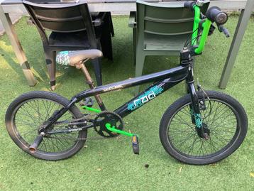 BMX Stuntfiets - Outcast beschikbaar voor biedingen