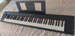 Yamaha Piaggero NP32, Muziek en Instrumenten, Ophalen, Gebruikt, Yamaha, Aanslaggevoelig