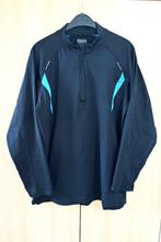 Sport shirt 2 XL zwart, Zwart, Overige typen, Maat 56/58 (XL), Ophalen of Verzenden
