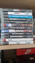 PS3 Games - Mafia, GTA, Call of Duty, FIFA & Meer!, Spelcomputers en Games, Games | Sony PlayStation 3, Online, Gebruikt, Ophalen of Verzenden