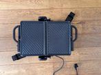 3-in-1-Grill, Ophalen, Nieuw, SilverCrest