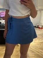 Melting Stockholm gaaf satijnen rokje maat S, Kleding | Dames, Rokken, Blauw, Ophalen of Verzenden, Zo goed als nieuw, Maat 36 (S)