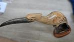 Kunstbeeld Vogel, Ophalen of Verzenden