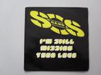 S.O.S. BAND -  i'm still missing your love - 7", Cd's en Dvd's, Vinyl Singles, Hiphop en Rap, Gebruikt, 7 inch, Single