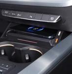 Draadloze telefoon oplader voor Audi A5, Ophalen of Verzenden, Gebruikt, Audi