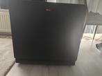 KLIPSCH subwoofer Rp 1600sw in nieuwstaat, Audio, Tv en Foto, Luidsprekers, Subwoofer, Nieuw, 120 watt of meer, Ophalen