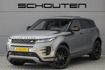 Land Rover Range Rover Evoque 1.5 P300e AWD R-Dynamic HSE Bl beschikbaar voor biedingen