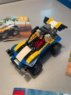 Lego 31087, Kinderen en Baby's, Speelgoed | Duplo en Lego, Ophalen of Verzenden, Zo goed als nieuw